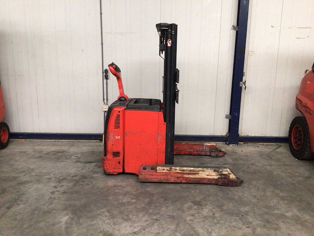 2015 linde l14as stapelaar - afbeelding 7 van  10