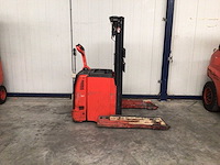 2015 linde l14as stapelaar - afbeelding 7 van  10