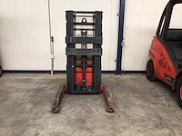 2015 linde l14as stapelaar - afbeelding 8 van  10