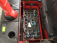 2015 linde l14as stapelaar - afbeelding 9 van  10