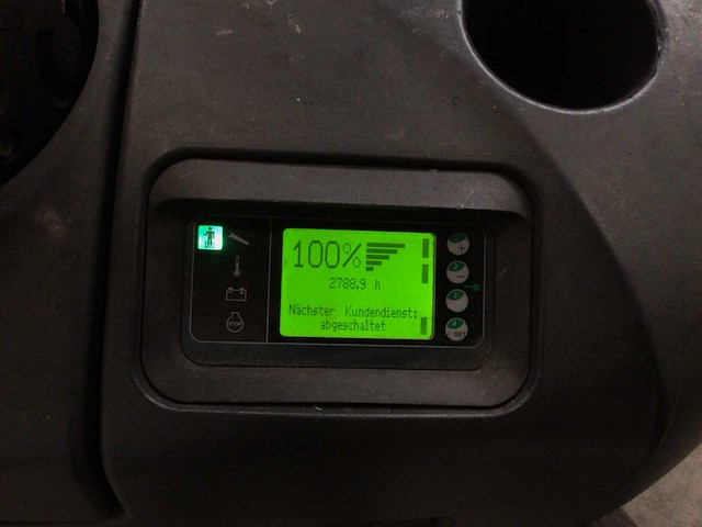 2015 linde l14as stapelaar - afbeelding 10 van  10