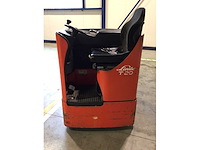 2015 linde t20r elektrische palletwagen - afbeelding 3 van  10