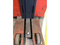 2015 linde t20r elektrische palletwagen - afbeelding 10 van  10