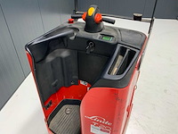2015 linde t20sf elektrische palletwagen - afbeelding 4 van  7