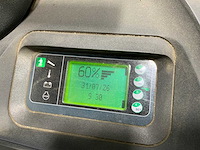 2015 linde t20sf elektrische palletwagen - afbeelding 5 van  7