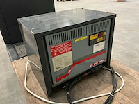 2015 linde v-08 orderpicker - afbeelding 4 van  12