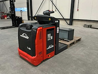 2015 linde v-08 orderpicker - afbeelding 6 van  12