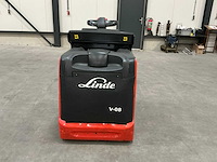 2015 linde v-08 orderpicker - afbeelding 7 van  12