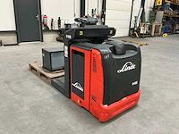 2015 linde v-08 orderpicker - afbeelding 8 van  12