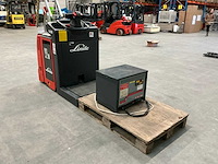 2015 linde v-08 orderpicker - afbeelding 11 van  12