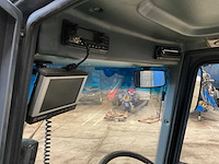 2015 lm trac 286 werktuigdrager met onkruidbestrijder - afbeelding 5 van  18