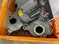 2015 lock ewa10 elektromotor (2x) - afbeelding 2 van  3