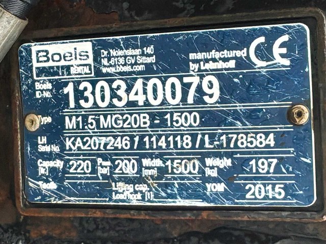 2015 m1.5mg20b-1500 kantelbak - afbeelding 7 van  7