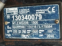 2015 m1.5mg20b-1500 kantelbak - afbeelding 7 van  7