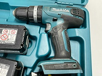 2015 makita hp347d boormachine - afbeelding 3 van  6