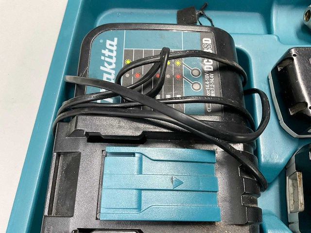 2015 makita hp347d boormachine - afbeelding 5 van  6