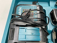 2015 makita hp347d boormachine - afbeelding 5 van  6