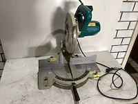 2015 makita ls 1040 f afkortcirkelzaagmachine