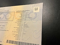 2015 mambour be-oplegger - afbeelding 15 van  23