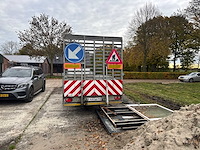 2015 mambour be-oplegger - afbeelding 17 van  23