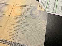 2015 mambour be-oplegger - afbeelding 5 van  14