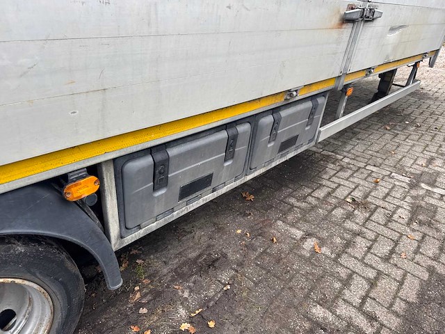 2015 mambour be-oplegger - afbeelding 14 van  14