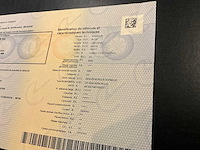 2015 mambour be-oplegger - afbeelding 2 van  11