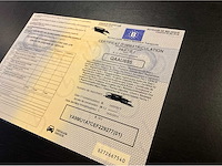 2015 mambour be-oplegger - afbeelding 3 van  11