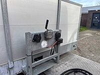 2015 mambour be-oplegger - afbeelding 8 van  11