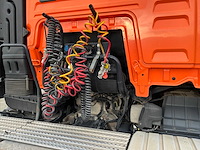 2015 man tgs 18.480 l2007 46 001 vrachtwagen - afbeelding 2 van  45