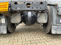 2015 man tgs 18.480 l2007 46 001 vrachtwagen - afbeelding 5 van  45