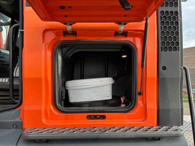 2015 man tgs 18.480 l2007 46 001 vrachtwagen - afbeelding 14 van  45