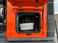 2015 man tgs 18.480 l2007 46 001 vrachtwagen - afbeelding 14 van  45