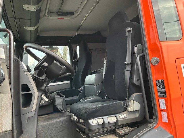 2015 man tgs 18.480 l2007 46 001 vrachtwagen - afbeelding 16 van  45