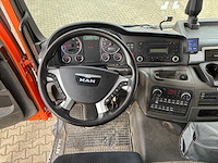 2015 man tgs 18.480 l2007 46 001 vrachtwagen - afbeelding 20 van  45
