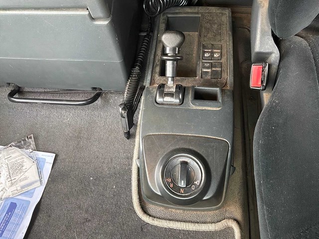 2015 man tgs 18.480 l2007 46 001 vrachtwagen - afbeelding 25 van  45