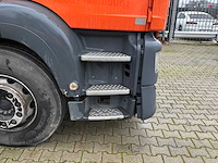 2015 man tgs 18.480 l2007 46 001 vrachtwagen - afbeelding 33 van  45