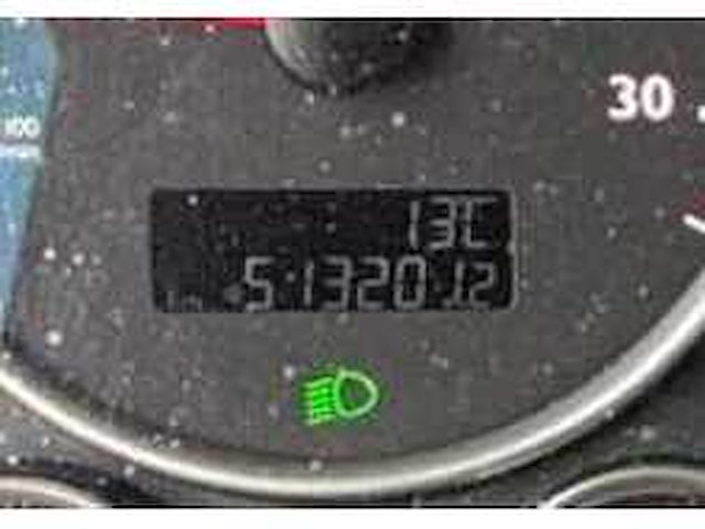 2015 man tgs 18.480 l2007 46 001 vrachtwagen - afbeelding 38 van  45