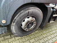 2015 man tgs 18.480 l2007 46 001 vrachtwagen - afbeelding 40 van  45
