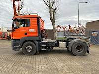 2015 man tgs 18.480 l2007 46 001 vrachtwagen - afbeelding 44 van  45