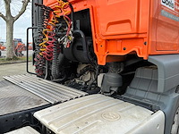 2015 man tgs 18.480 l2007 46 001 vrachtwagen - afbeelding 3 van  45