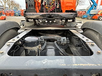 2015 man tgs 18.480 l2007 46 001 vrachtwagen - afbeelding 6 van  45