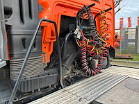 2015 man tgs 18.480 l2007 46 001 vrachtwagen - afbeelding 10 van  45