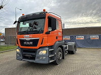 2015 man tgs 18.480 l2007 46 001 vrachtwagen
