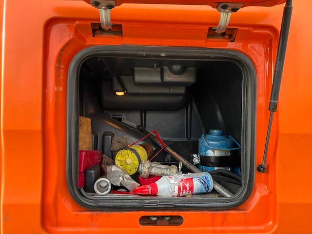 2015 man tgs 18.480 l2007 46 001 vrachtwagen - afbeelding 15 van  45