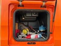 2015 man tgs 18.480 l2007 46 001 vrachtwagen - afbeelding 15 van  45