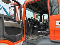 2015 man tgs 18.480 l2007 46 001 vrachtwagen - afbeelding 17 van  45