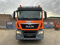 2015 man tgs 18.480 l2007 46 001 vrachtwagen - afbeelding 12 van  45