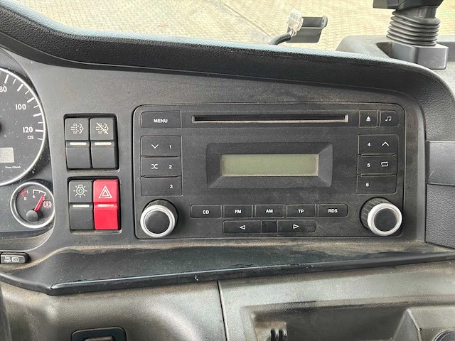 2015 man tgs 18.480 l2007 46 001 vrachtwagen - afbeelding 24 van  45