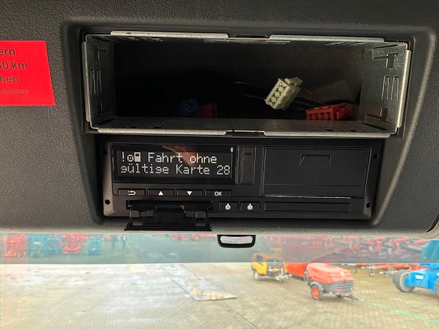 2015 man tgs 18.480 l2007 46 001 vrachtwagen - afbeelding 26 van  45